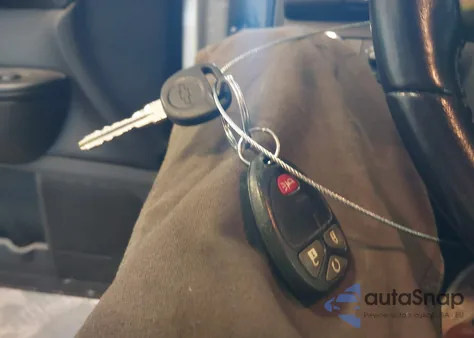 2015 Chevrolet Traverse 1Lt z USA, uszkodzony, nr VIN 1GNKVGKD8FJ327548